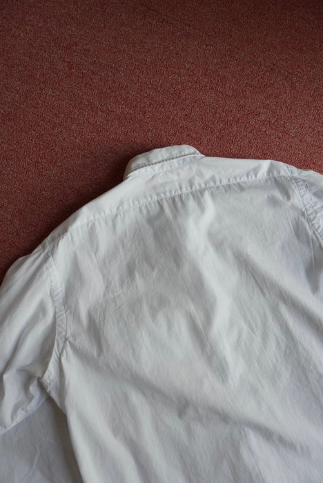 60s Enro cotton dress shirt