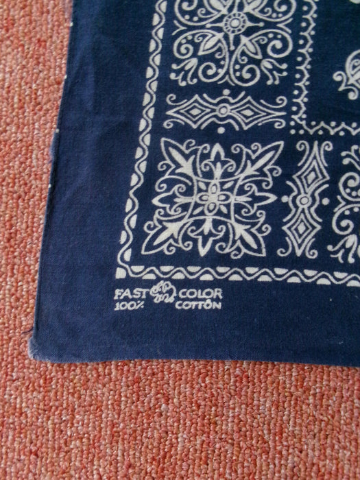 60s ELEPHANT bandana
