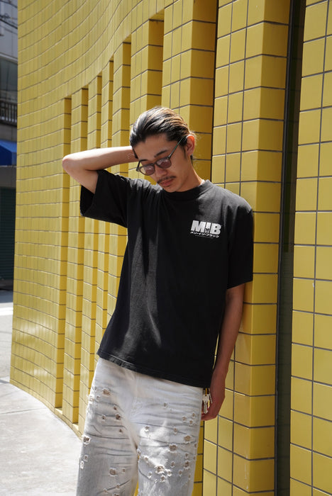 90s MIB tee