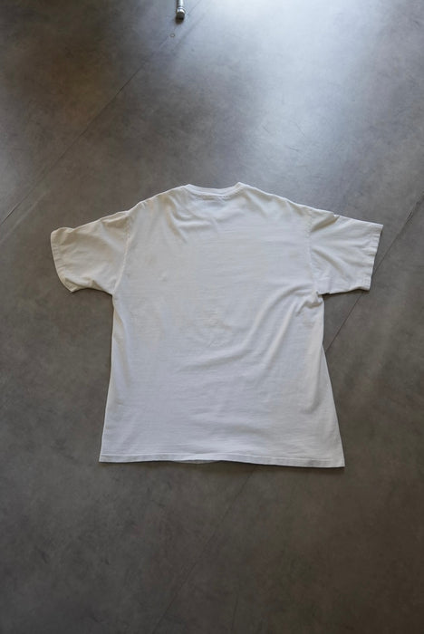 90s Claude Monet "The Artist’s Garden at Giverny "tee