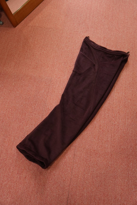 HAPPYEND 100cashmere Rikke easy pants