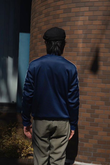 80s adidas track jacket