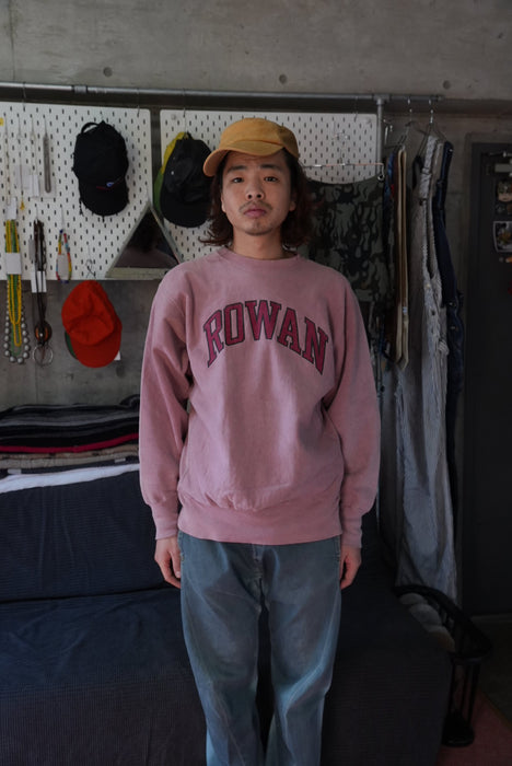 90s Champion REVERSE WEAVE sweat