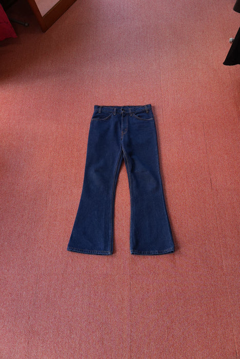 00s Levi's 646 usa