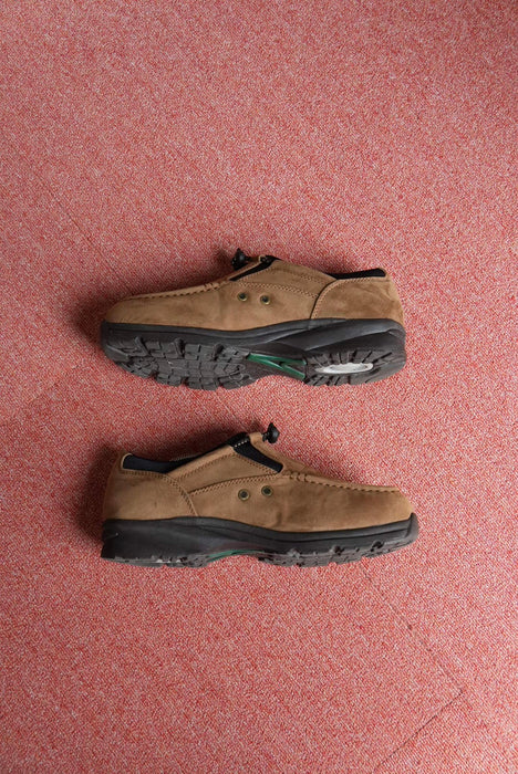 90s ASICS ASA VAV WALK