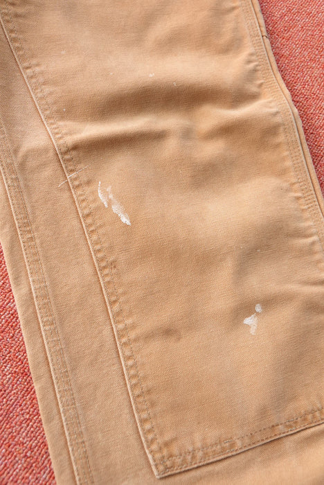 90s Carhartt double knee