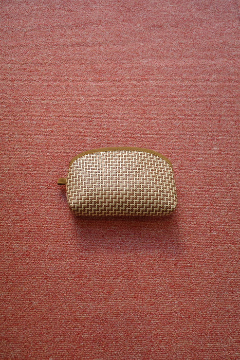 tiny straw bag