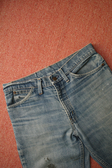 90s Levi's 517