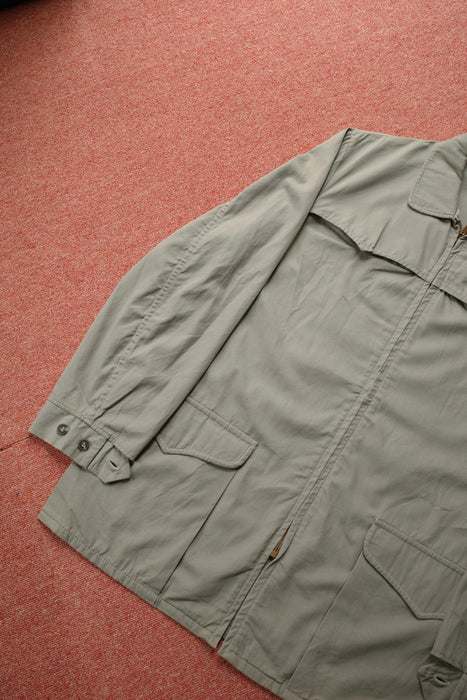 60s cotton ranch jacket