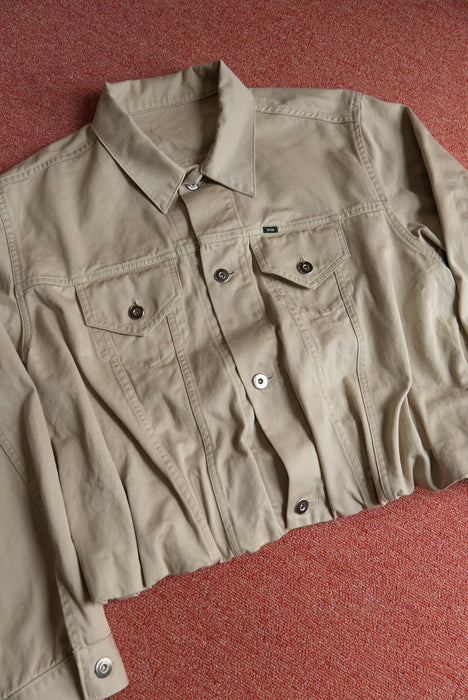 NAM accordion jacket size1