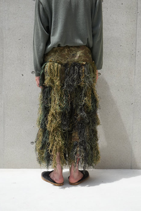 00s CONDOR ghillie pants