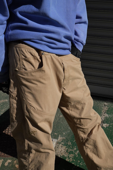 ARC'TERYX Rampart Work Pant