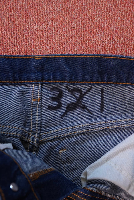 00s Levi's 646 usa