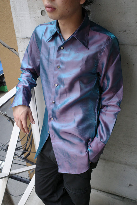 Paul Smith JEANS glitter shirts