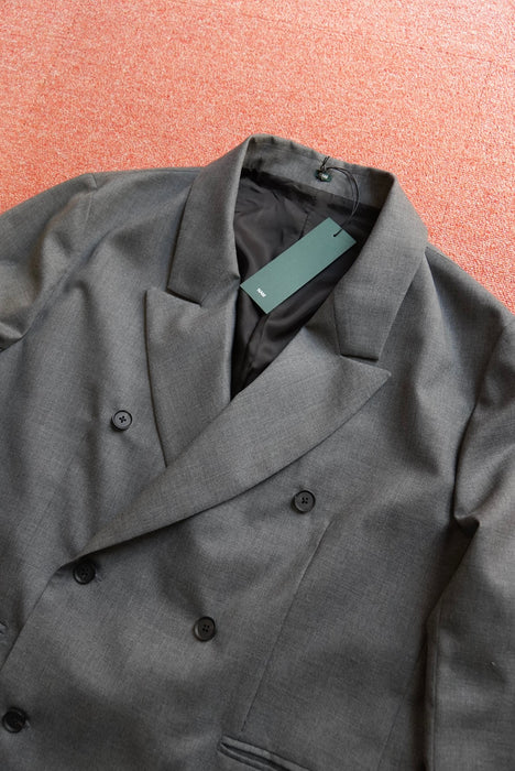 NAM TRUMPET 6B JACKET GRAY size2