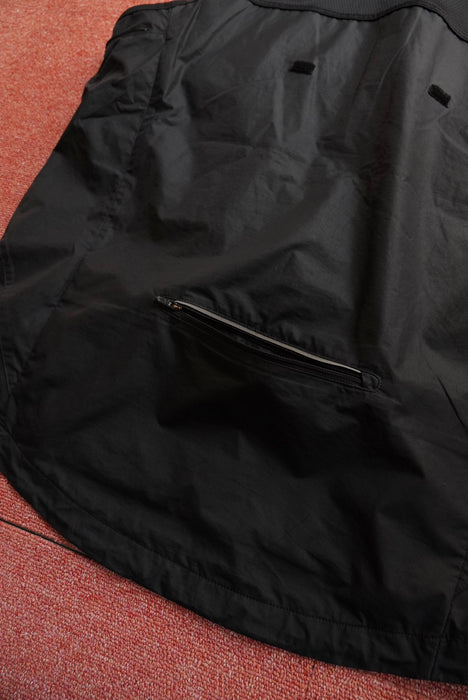 2022 NIKE×STUSSY storm-fit