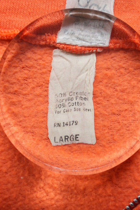 80s GAP full-zip parker