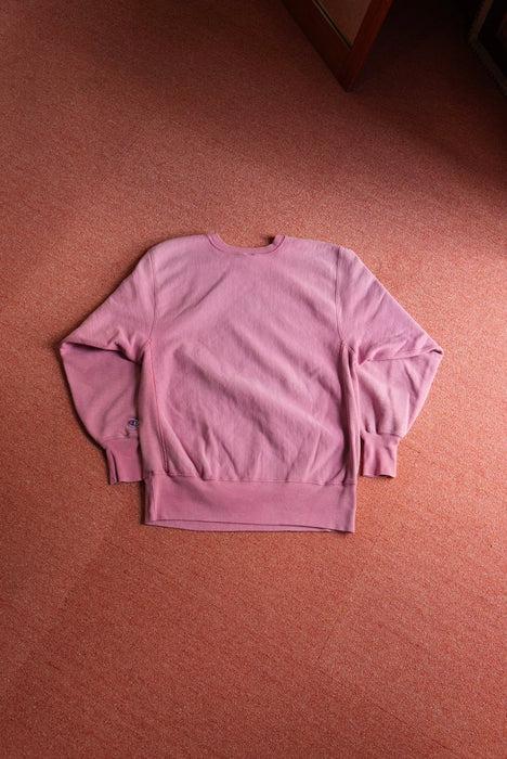 90s Champion REVERSE WEAVE sweat