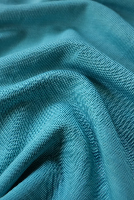 5.60s Velveton rayon game tee