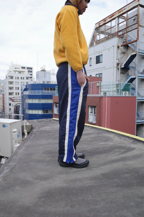 00s Polo by R.L nylon pants