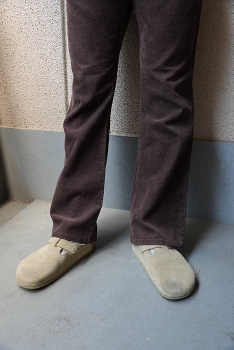 90s Levi's 517 corduroy pants
