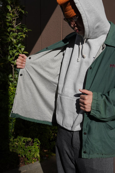 90s Ralph Lauren coach jacket