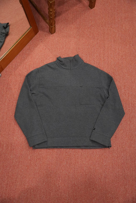 90s POLO SPORT zip sweat