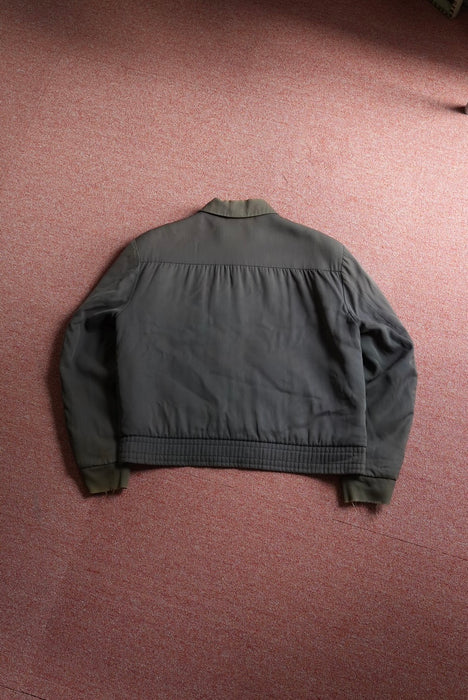 50s HERCULES gabardine jacket