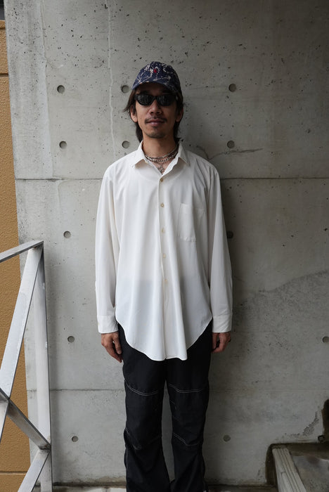 70s ARROW dress shirt