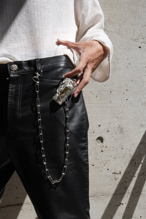 縁 Lighter chain "苔"