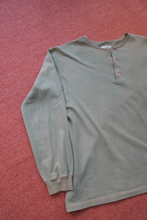 ARMANI EX henry Knit