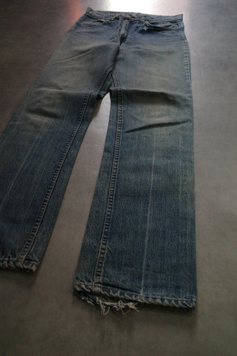 80s Levi's 519