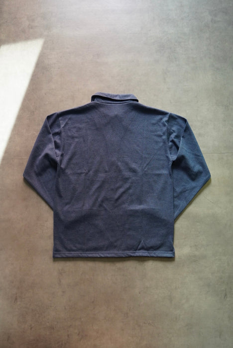 00s HELIOPLIS knit shirt