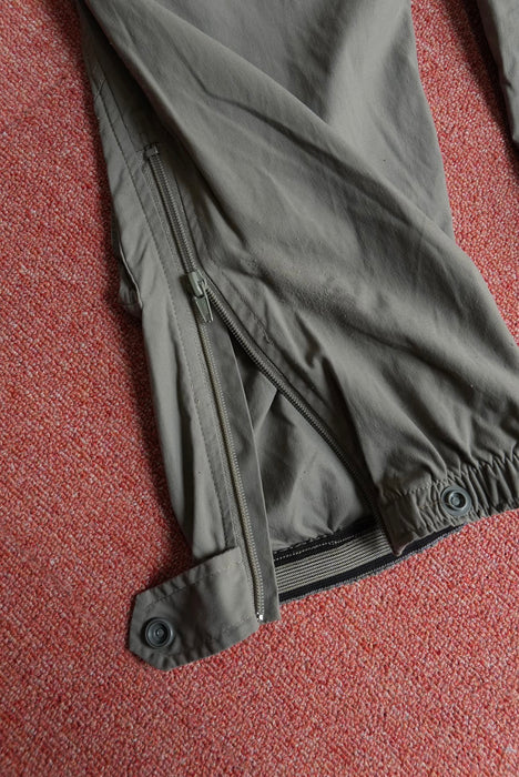 00s BEYOND clothing Lv4 soft shell pants