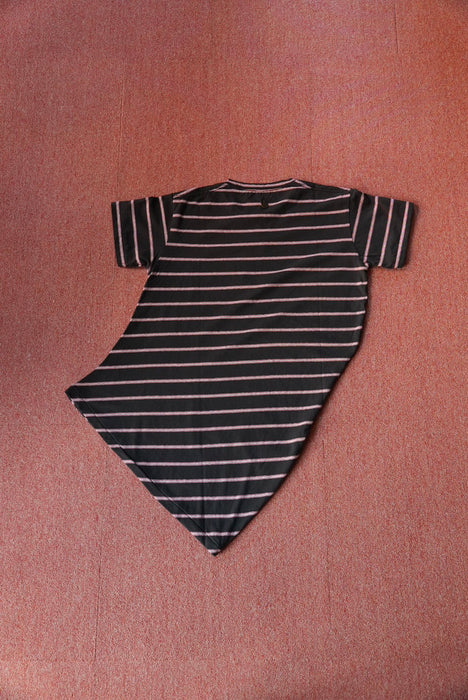 NAM Banana Pocket Tee Sumikuro size1