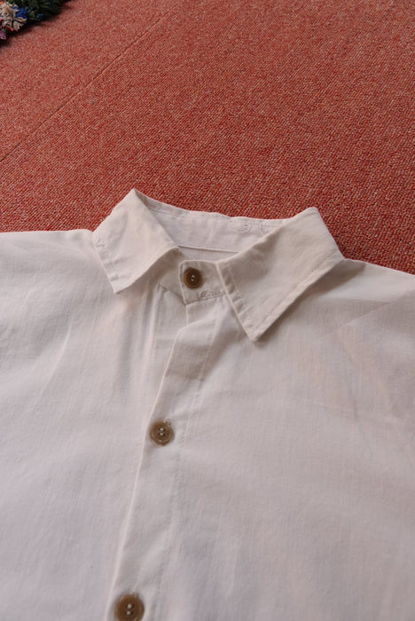 Remake lace shirt