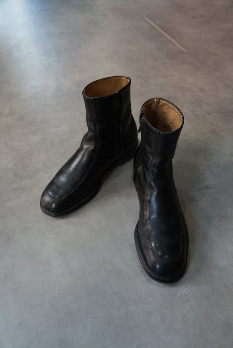 90s Executive Imperial zip boots