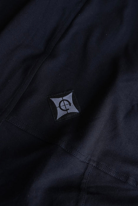 VERVE CAGI SHORT BLACK "M"
