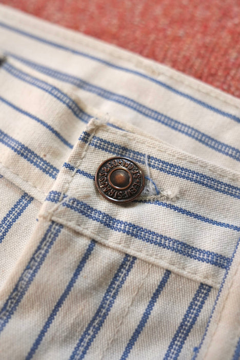 70s Levi’s 693 “E”