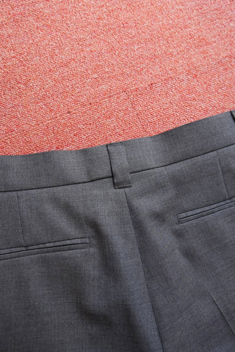 NAM HORN SLACKS GRAY size1