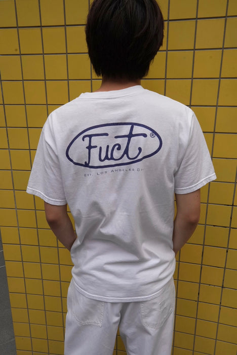 00s fuct pocket tee
