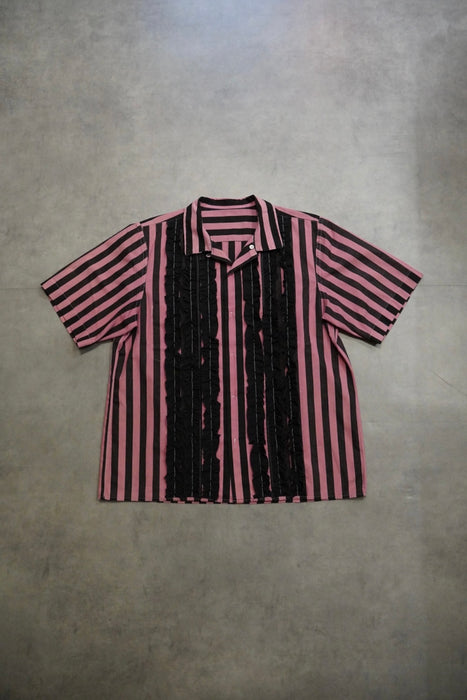 00s COMME des GARÇONS HOMME PLUS reversible shirts