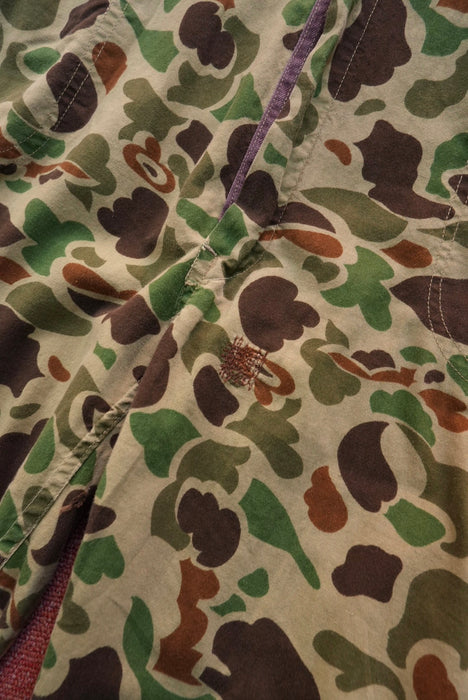 90s duckhuntercamo suits