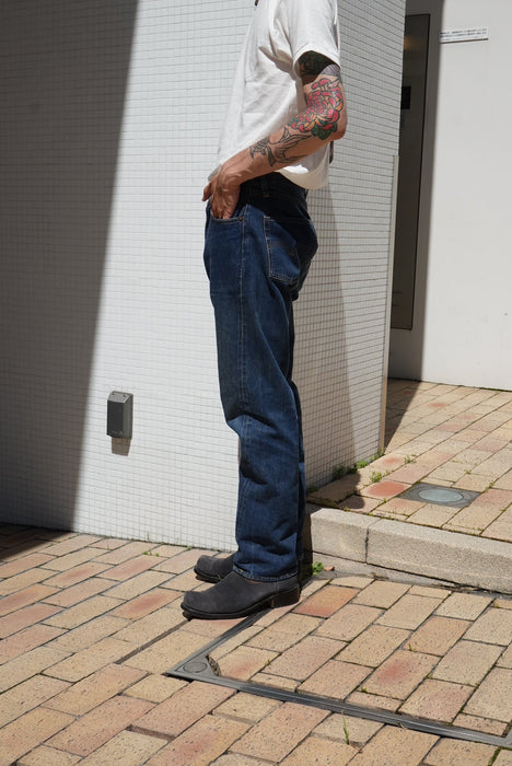 60s Levi's 501 "E"