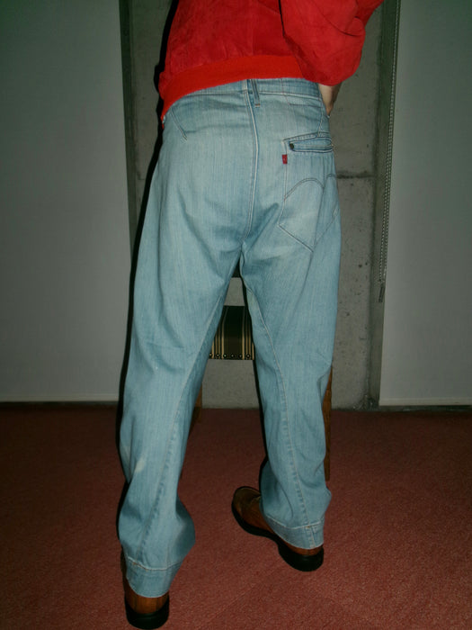 LEVI'S RED DAY-NIGHT