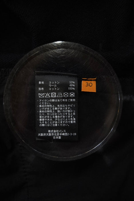 C.M.P.Y−16YR BLACK 30inch