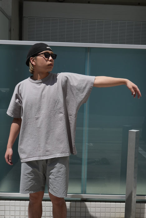 YZY dolman tee