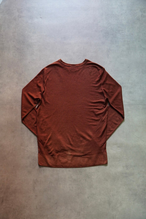 C.P.COMPANY light knit