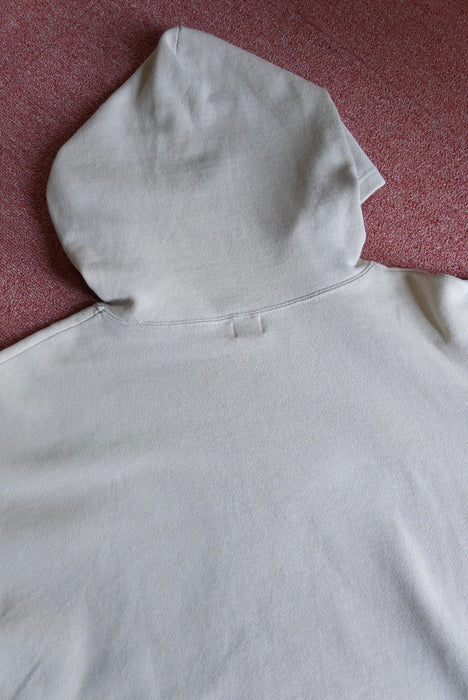 90s STUSSY logo hoodie