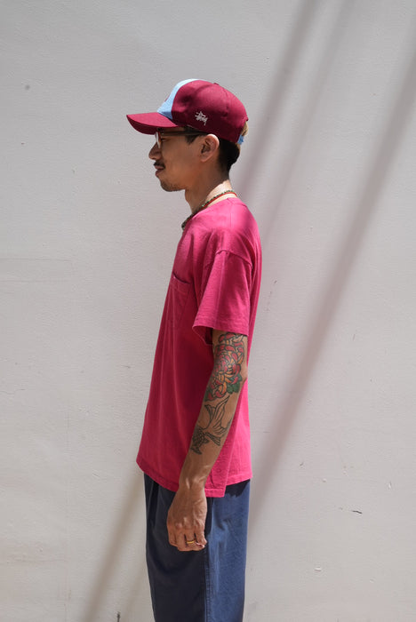 90s Hanes pocket tee